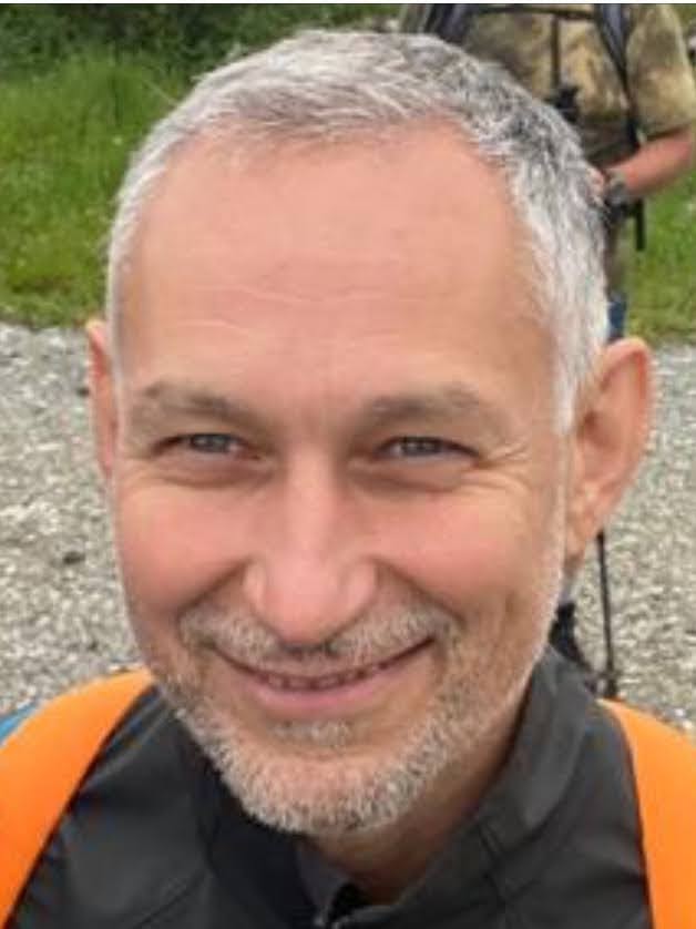 Richard Voda 